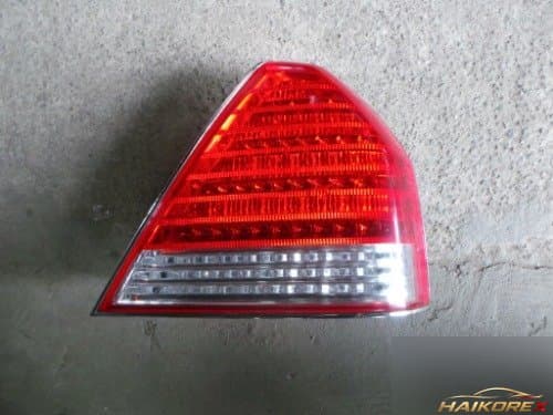 Фонарь задний LED правый Equus 924023B500 04-08