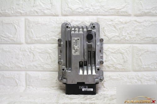 Блок управления коробкой передач Equus VI TCU 95440-4EBB0