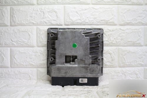 Блок управления двигателем ECU K5 DL3 391D0-2JDC0