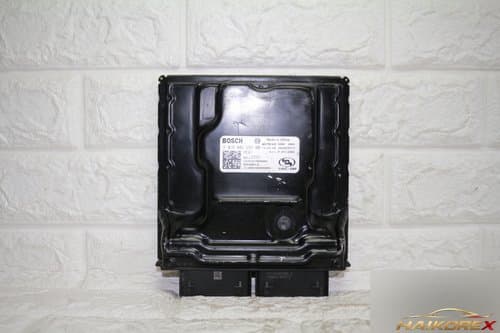 Блок управления двигателем GM ECU 24112353, 24112366
