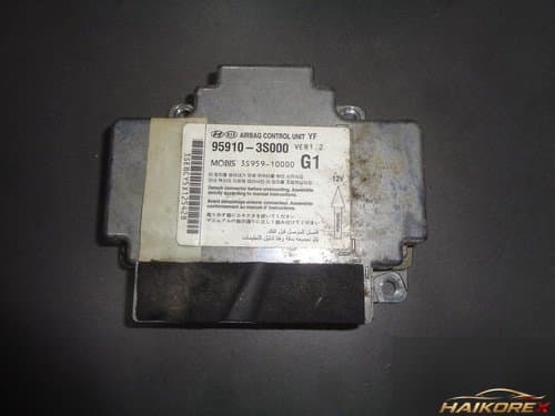 Модуль управления подушками безопасности Sonata YF 959103S000