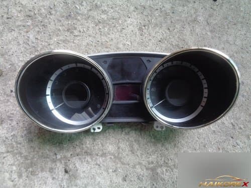Приборная панель Sonata YF 940233S2200 LPG автомат