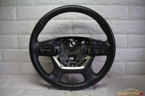 Подрулевой переключатель (лепестки) Genesis DH 56100-B1650RRY