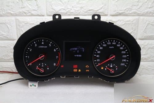 Панель приборов All New K7 94003F6030