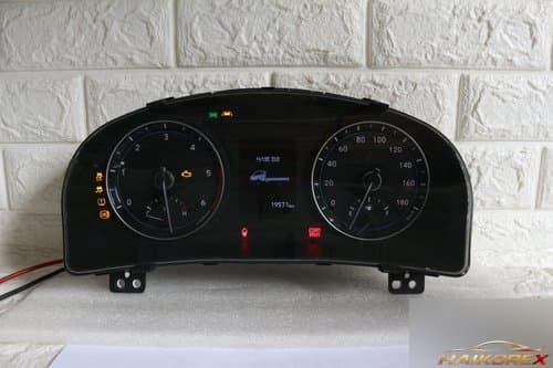 Панель приборов 940434F300