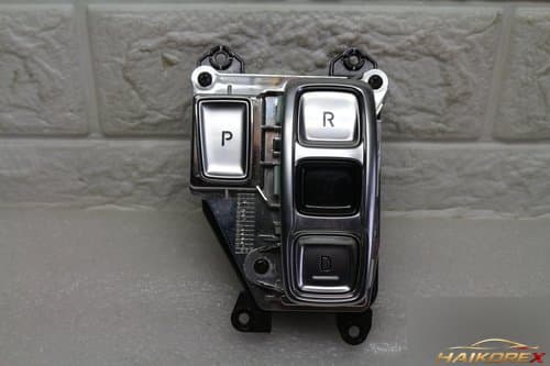 Рычаг коробки передач Sonata DN8 467W0L1100