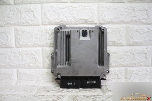 ЭБУ двигателя Forte 391102BAK3