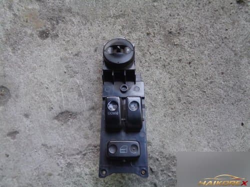 Переключатель стеклоподъемника главный Starex 620W09250-2