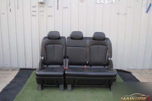 Сиденье второго ряда Starex Touring 11 мест, комплект