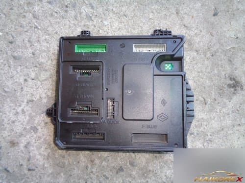 Блок управления кузовом BCM 284B14511R