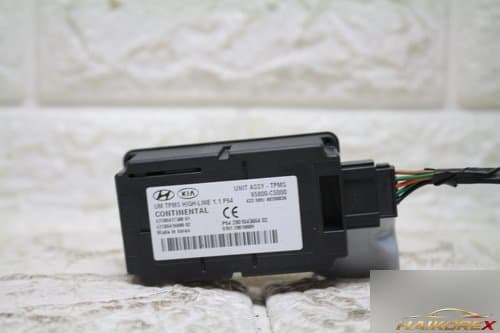 Датчик давления в шинах TPMS 95800-C5000