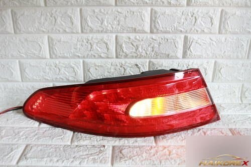 Задний фонарь левый Jaguar XF X250 электро