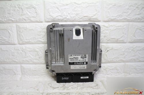 ЭБУ газобаллонного оборудования Ray LPI 39116-04115