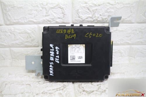 Блок управления BCM 954A0C5020