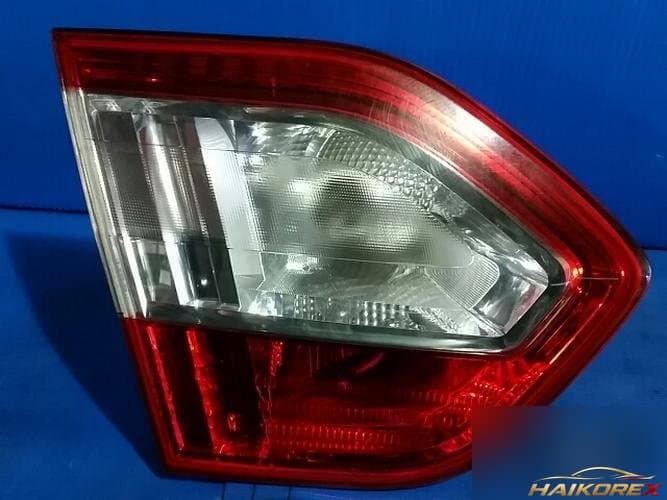 Renault SM3 2010 — фонарь задний левый внутренний
