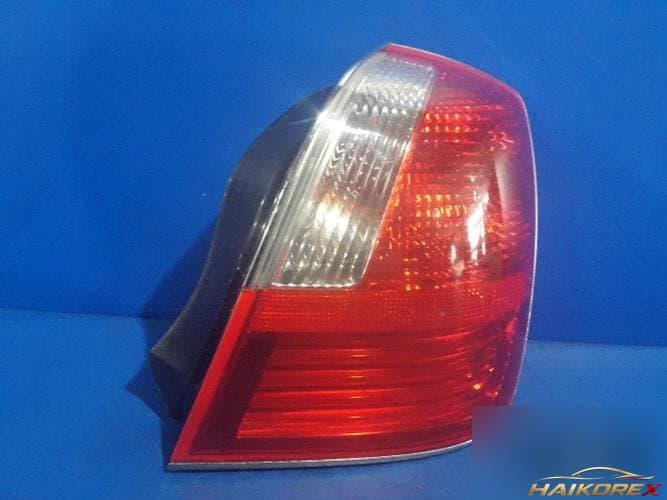 Hyundai Grandeur 2002 — фара задняя правая (наружная) 9240639500