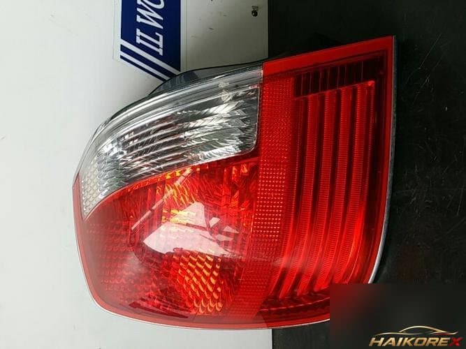 Hyundai Grandeur 2005 — фонарь задний левый наружный 39721