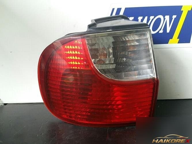 Hyundai Grand Starex 2003 — фонарь задний левый (внешний)