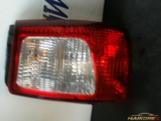 Kia Carsta 2001 — фонарь задний правый наружный