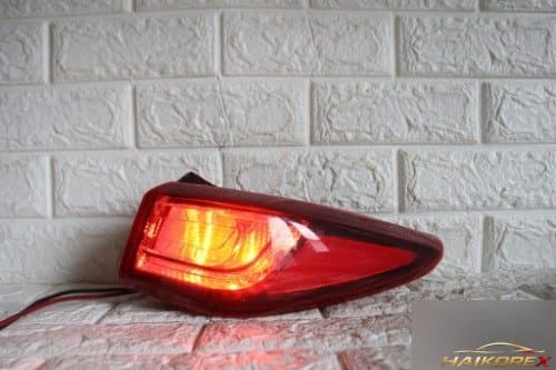 Фонарь задний правый Kona 92402J9000