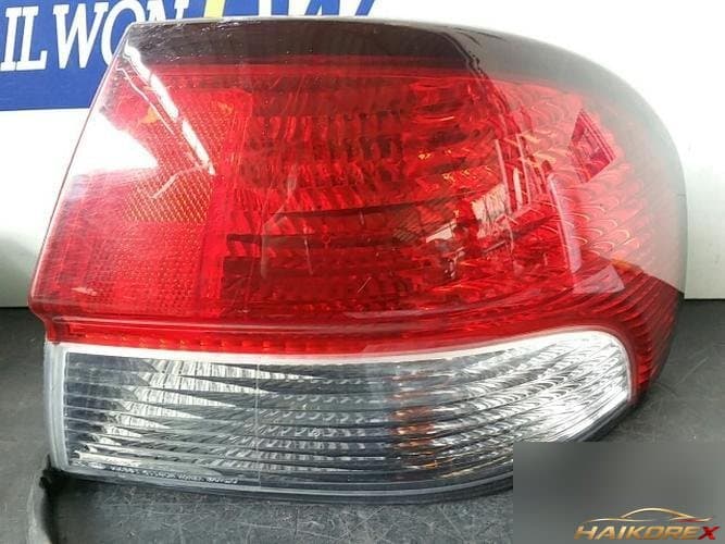 Kia Avella 1998 — фара задняя правая (внешняя)