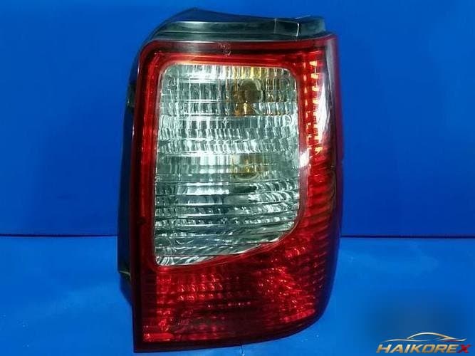 Kia Carsta 2001 — фонарь задний правый наружный