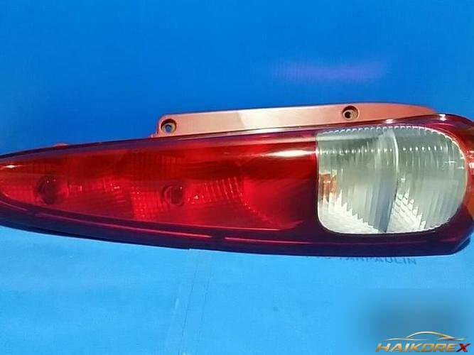 Daewoo Lanos 2002 — фонарь задний левый наружный
