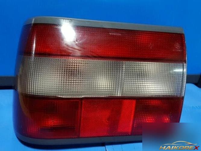 Volvo 850 1997 — фонарь задний левый наружный