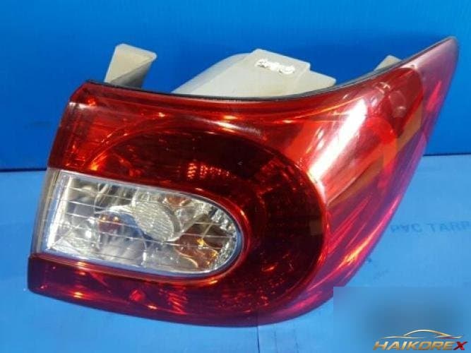 Daewoo Tosca 2008 — фонарь задний правый наружный