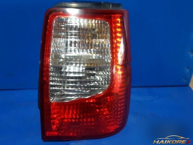 Kia Carsta 2001 — фара задняя правая (наружная)