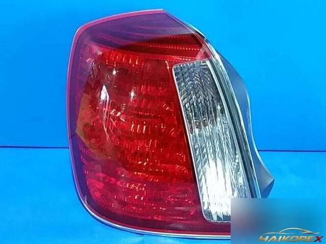 Hyundai Grandeur 2002 — задний фонарь левый наружный