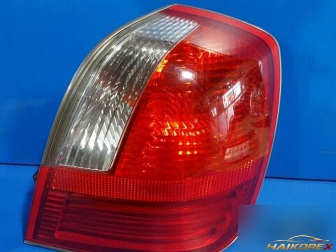 Hyundai Grandeur 2002 — фара задняя правая 9240639500