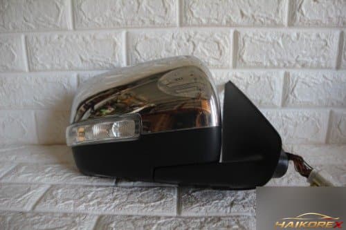 Фара передняя левая LED 260606722R