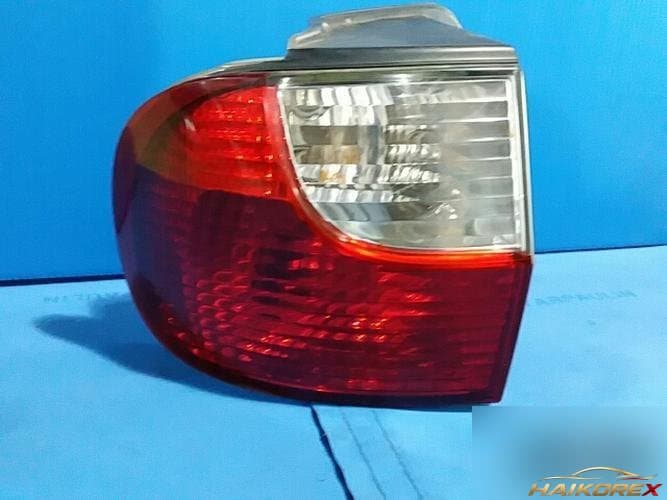 Hyundai Grand Starex 2002 — фонарь задний левый (внешний)