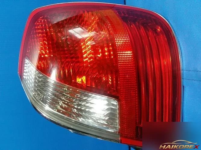 Hyundai Grandeur 2004 — фонарь задний правый (наружный) 9240639500