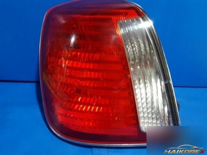 Hyundai Granzer 2002 — фонарь задний левый наружный