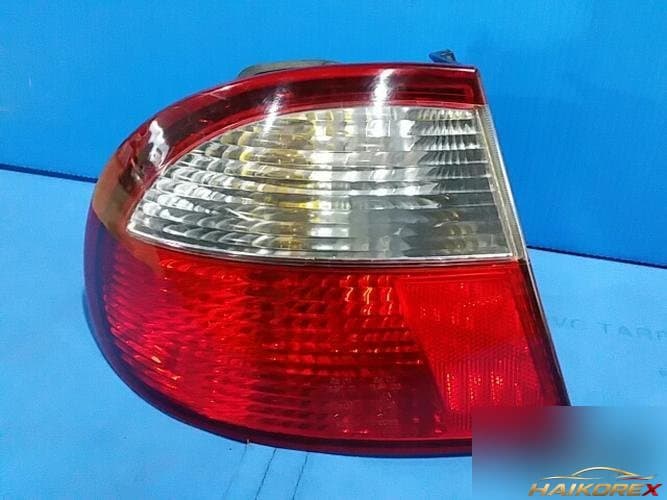 Daewoo Lanos 2000 — фонарь задний левый (наружный)