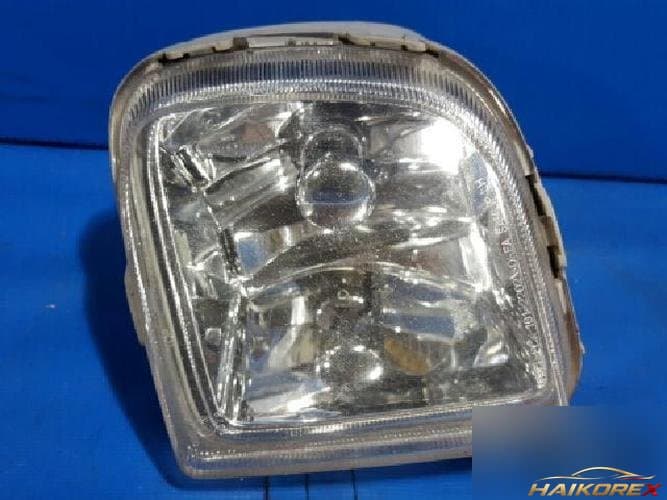 Hyundai Grand Starex 2004 — противотуманная фара левая