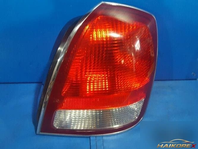 Hyundai Grandeur 2002 — фара задняя правая наружная 9240239000