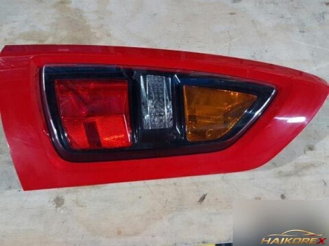 Kia Soul 2010 — фонарь задний правый внешний
