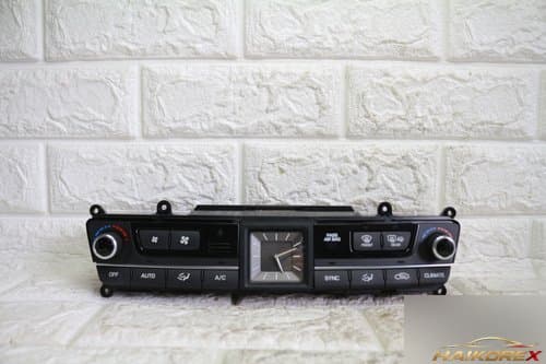 Кондиционер Genesis DH 97250B1011