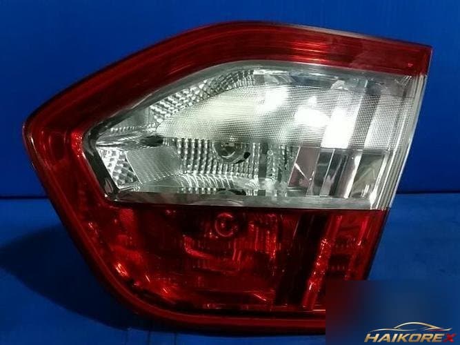 Renault SM3 2010 — фонарь задний правый внутренний