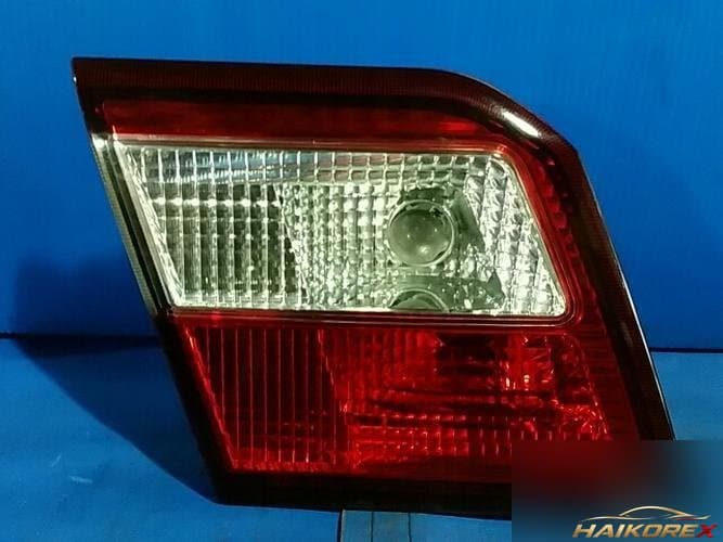 Renault SM5 2002 — фонарь задний левый внутренний 2
