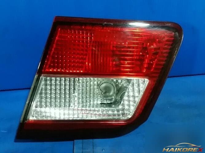 Renault SM5 2002 — фонарь задний правый внутренний 2