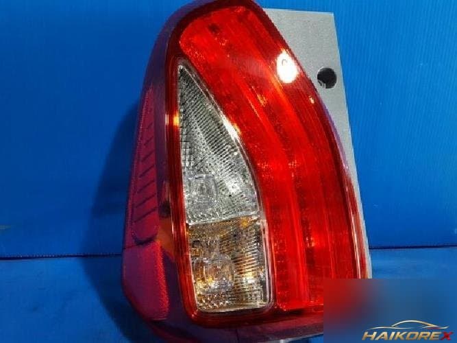 Kia Ray 2015 — фонарь задний правый наружный 92402A3000