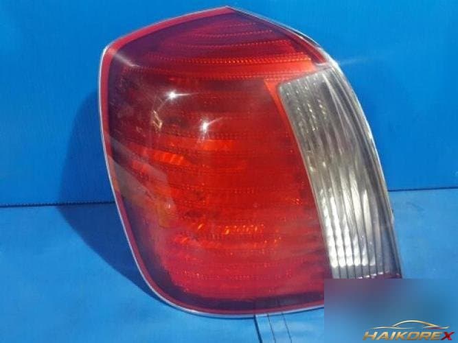 Hyundai Grandeur 2004 — фара задняя левая (наружная) 2