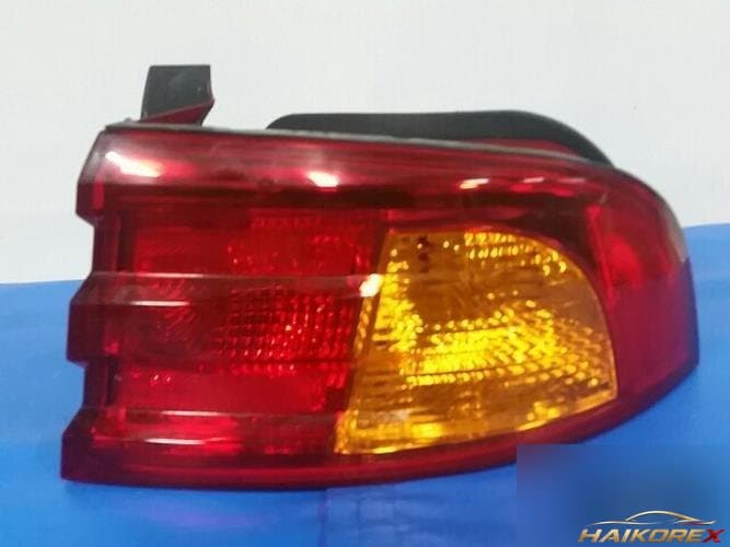 Kia Optima 2004 — фонарь задний правый наружный 924213C000