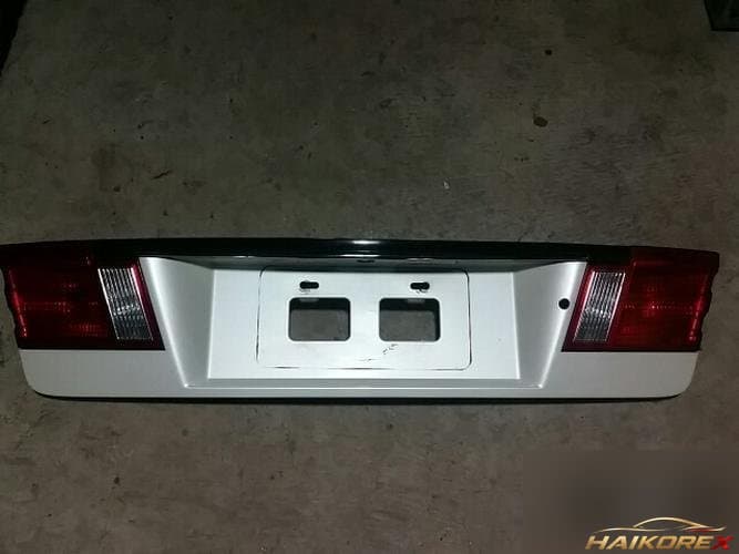 Kia Optima 2004 — фонарь задний правый (внутренний)