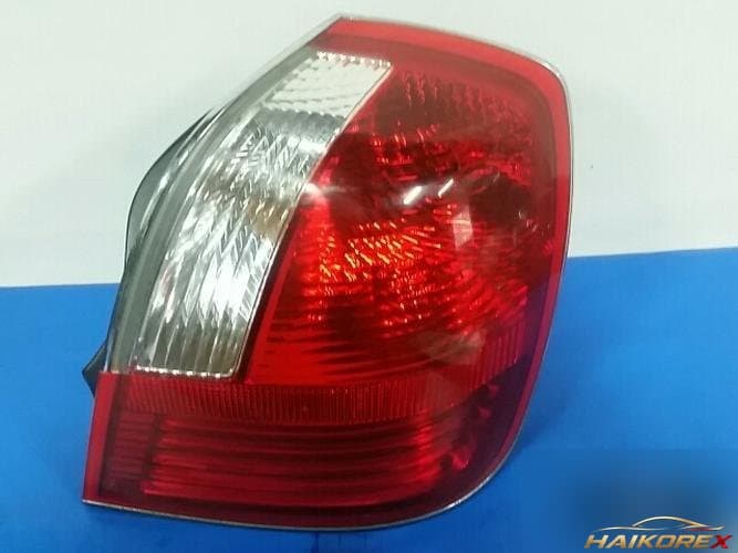Hyundai Granzer 2002 — фонарь задний правый наружный 9240639500