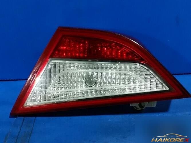 Hyundai Sonata 2012 — фонарь задний внутренний правый